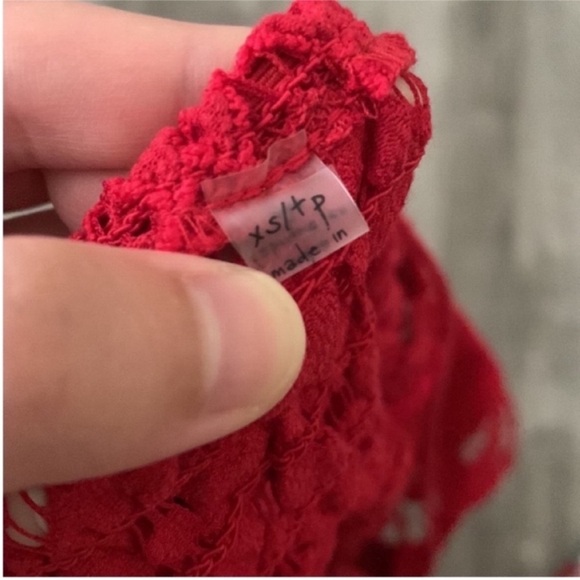 Free people Adella Cami Top - Picture 10 of 10